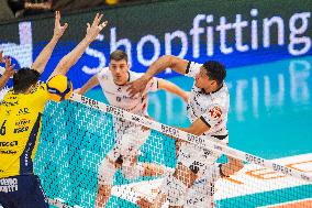 VOLLEY - Superlega Serie A - Valsa Group Modena vs Sonepar Padova