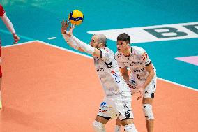 VOLLEY - Superlega Serie A - Valsa Group Modena vs Sonepar Padova