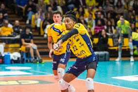 VOLLEY - Superlega Serie A - Valsa Group Modena vs Sonepar Padova