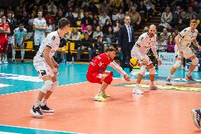 VOLLEY - Superlega Serie A - Valsa Group Modena vs Sonepar Padova