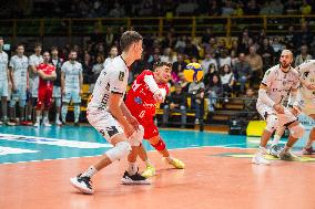 VOLLEY - Superlega Serie A - Valsa Group Modena vs Sonepar Padova