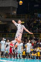 VOLLEY - Superlega Serie A - Valsa Group Modena vs Sonepar Padova