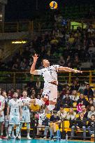 VOLLEY - Superlega Serie A - Valsa Group Modena vs Sonepar Padova