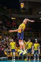 VOLLEY - Superlega Serie A - Valsa Group Modena vs Sonepar Padova