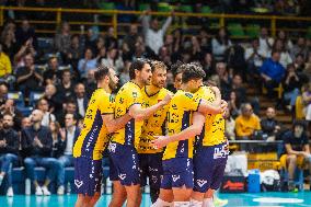 VOLLEY - Superlega Serie A - Valsa Group Modena vs Sonepar Padova