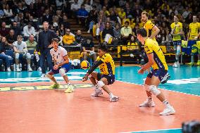 VOLLEY - Superlega Serie A - Valsa Group Modena vs Sonepar Padova