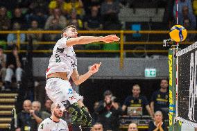 VOLLEY - Superlega Serie A - Valsa Group Modena vs Sonepar Padova