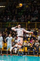 VOLLEY - Superlega Serie A - Valsa Group Modena vs Sonepar Padova