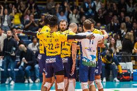 VOLLEY - Superlega Serie A - Valsa Group Modena vs Sonepar Padova