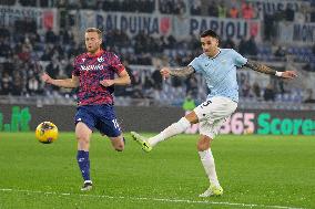 CALCIO - Serie A - SS Lazio vs Bologna FC