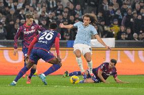 CALCIO - Serie A - SS Lazio vs Bologna FC