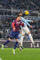 CALCIO - Serie A - SS Lazio vs Bologna FC