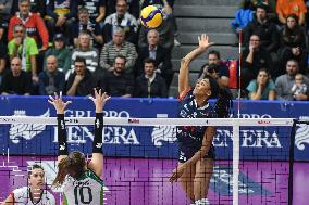 VOLLEY - Serie A1 Femminile - Reale Mutua Fenera Chieri '76 vs Megabox Ond. Savio Vallefoglia