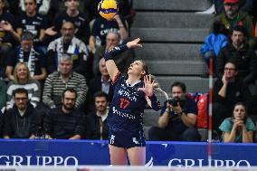 VOLLEY - Serie A1 Femminile - Reale Mutua Fenera Chieri '76 vs Megabox Ond. Savio Vallefoglia