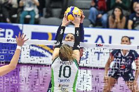 VOLLEY - Serie A1 Femminile - Reale Mutua Fenera Chieri '76 vs Megabox Ond. Savio Vallefoglia