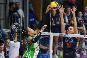 VOLLEY - Serie A1 Femminile - Reale Mutua Fenera Chieri '76 vs Megabox Ond. Savio Vallefoglia