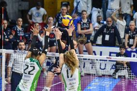 VOLLEY - Serie A1 Femminile - Reale Mutua Fenera Chieri '76 vs Megabox Ond. Savio Vallefoglia