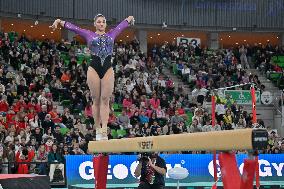 ALTRO - Ginnastica - Grand Prix di Ginnastica