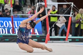 ALTRO - Ginnastica - Grand Prix di Ginnastica