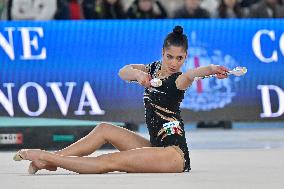 ALTRO - Ginnastica - Grand Prix di Ginnastica