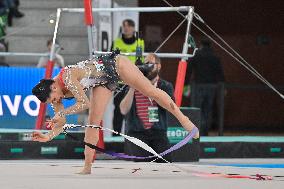 ALTRO - Ginnastica - Grand Prix di Ginnastica