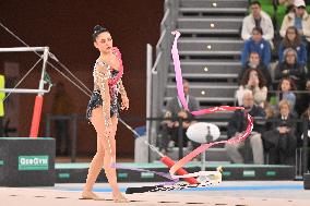 ALTRO - Ginnastica - Grand Prix di Ginnastica