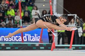 ALTRO - Ginnastica - Grand Prix di Ginnastica