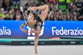 ALTRO - Ginnastica - Grand Prix di Ginnastica