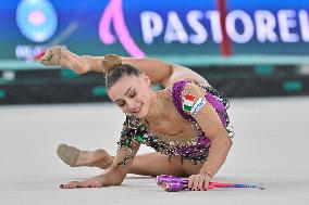 ALTRO - Ginnastica - Grand Prix di Ginnastica