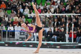 ALTRO - Ginnastica - Grand Prix di Ginnastica