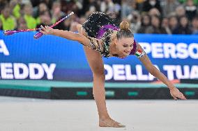 ALTRO - Ginnastica - Grand Prix di Ginnastica