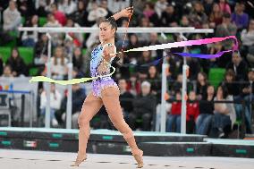 ALTRO - Ginnastica - Grand Prix di Ginnastica