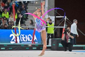 ALTRO - Ginnastica - Grand Prix di Ginnastica