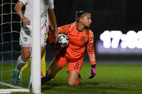 CALCIO - Serie A Femminile - FC Como Women vs Juventus FC