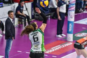 VOLLEY - Serie A1 Femminile - Reale Mutua Fenera Chieri '76 vs Megabox Ond. Savio Vallefoglia