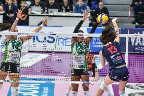 VOLLEY - Serie A1 Femminile - Reale Mutua Fenera Chieri '76 vs Megabox Ond. Savio Vallefoglia