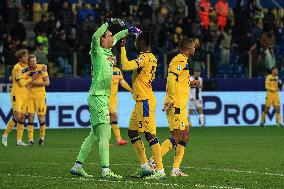 CALCIO - Serie A - Parma Calcio vs Atalanta BC