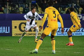 CALCIO - Serie A - Parma Calcio vs Atalanta BC