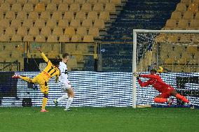 CALCIO - Serie A - Parma Calcio vs Atalanta BC