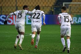 CALCIO - Serie A - Parma Calcio vs Atalanta BC