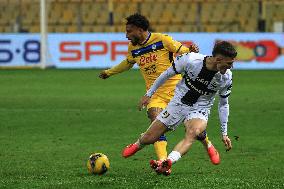 CALCIO - Serie A - Parma Calcio vs Atalanta BC