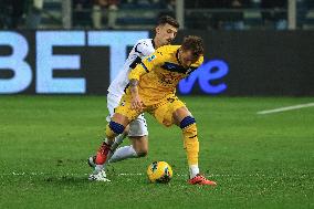 CALCIO - Serie A - Parma Calcio vs Atalanta BC