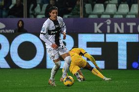 CALCIO - Serie A - Parma Calcio vs Atalanta BC