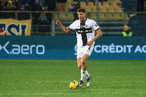 CALCIO - Serie A - Parma Calcio vs Atalanta BC