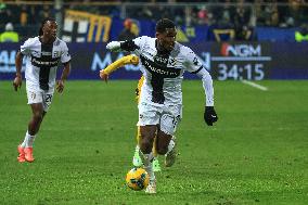 CALCIO - Serie A - Parma Calcio vs Atalanta BC