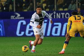 CALCIO - Serie A - Parma Calcio vs Atalanta BC