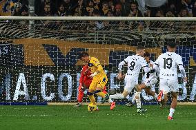 CALCIO - Serie A - Parma Calcio vs Atalanta BC