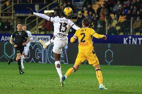 CALCIO - Serie A - Parma Calcio vs Atalanta BC