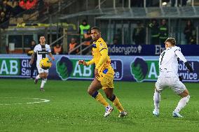 CALCIO - Serie A - Parma Calcio vs Atalanta BC