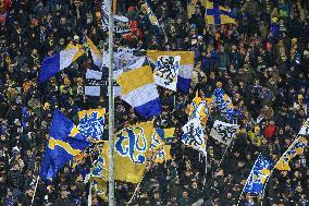 CALCIO - Serie A - Parma Calcio vs Atalanta BC